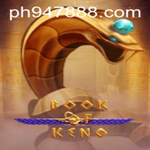 Exploring the Exciting World of BookOfKeno: A New Era in Gaming
