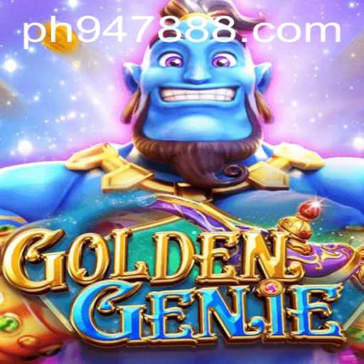 GOLDENGENIE: A Captivating Adventure Unveiled