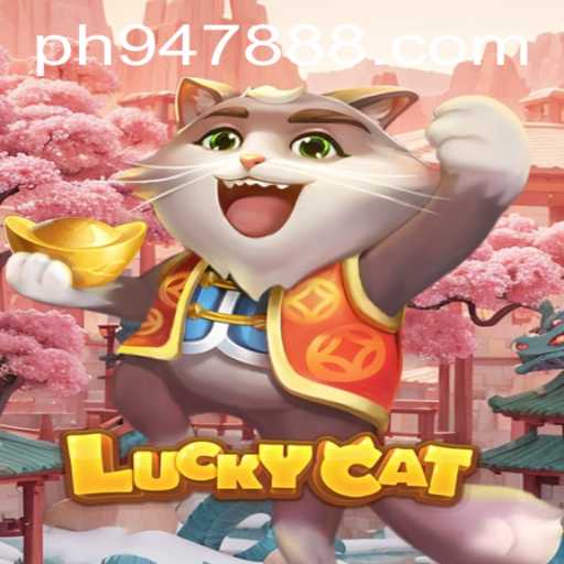 Introducing LuckyCat: The Game That's Taking the World by Storm