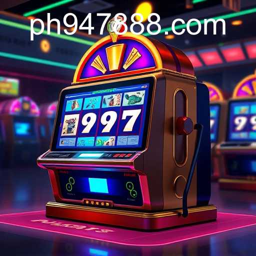 Exploring Slot Machines: The Fascination of Ph947