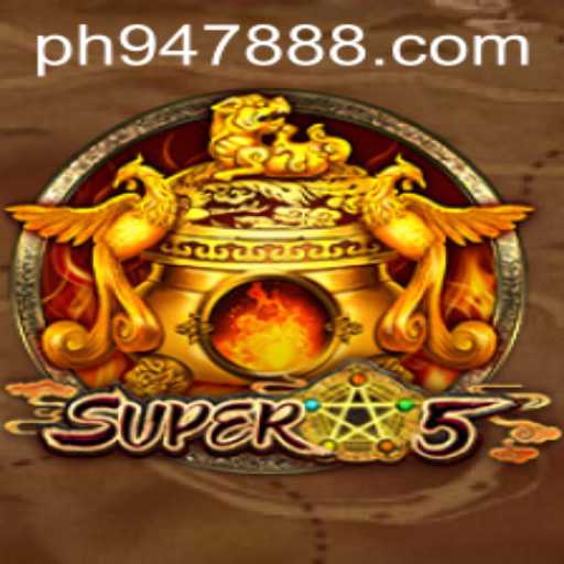 Super5: A New Era in Interactive Gaming